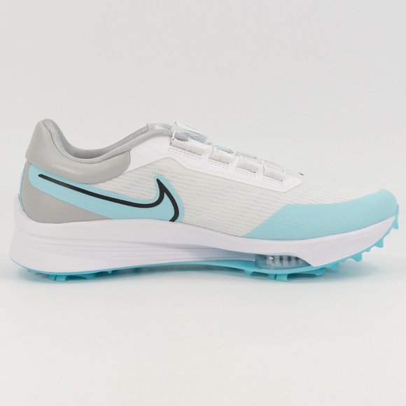 Nike Air Zoom Infinity Tour NEXT% BOA \'White Copa\' WIDE WIDTH DJ5590-114 size 11 main image 6